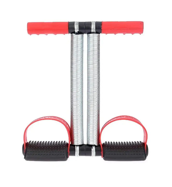 Gym Utility - Double Spring Tummy / Waist Trimmer Ab Exerciser