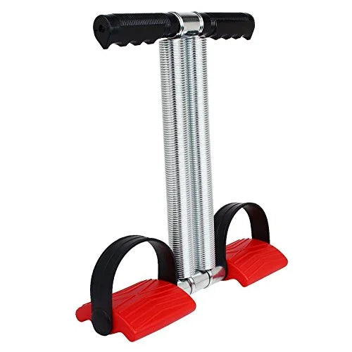 Gym Utility - Double Spring Tummy / Waist Trimmer Ab Exerciser