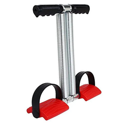 Gym Utility - Double Spring Tummy / Waist Trimmer Ab Exerciser